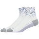 Asics Κάλτσες Performance Run Quarter Socks
